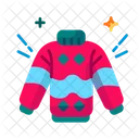 Sweater  Icon