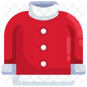 Sweater Christmas Xmas Icon