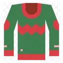 Sweater  Icon