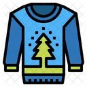 Sweater  Symbol