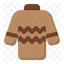 Sweater  Icon