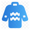 Sweater  Icon