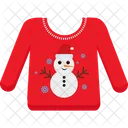 Sweater Fashion Winter Icon