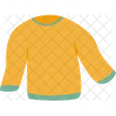 Sweater  Icon