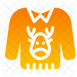 Sweater  Icon