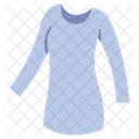 Sweater Dress Icon