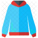 Sweater  Flat Icon  Icon