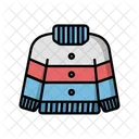 Sweater Icon