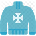 Sweater Clothing Knitwear Icon