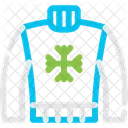 Sweater Clothing Knitwear Icon