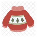 Sweater  Icon