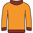 Sweater Icon Icon