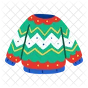 Sweater  Icon