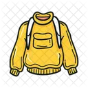 Sweater Icon