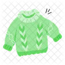 Sweater  Icon