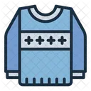 Sweater  Icon