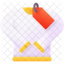 Sweater  Icon