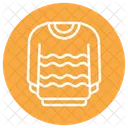 Sweater  Icon