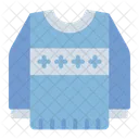 Sweater Winter Fashion Icon