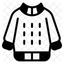 Sweater  Icon