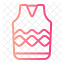 Sweater Background Icon
