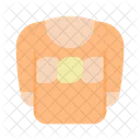 Sweater Winter Holiday Icon