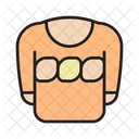 Sweater Winter Holiday Icon