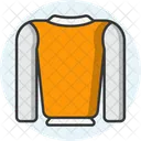 Sweater  Icône