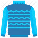 Sweater  Icon
