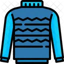 Sweater  Icon
