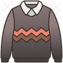 Sweater  Icon