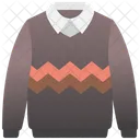Sweater  Icon