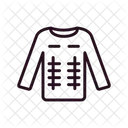 Sweater Clothes Clothing Icon