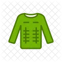 Sweater Clothes Garment Icon