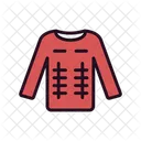 Sweater Clothes Garment Icon
