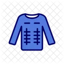 Sweater Clothes Garment Icon