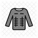 Sweater Clothes Garment Icon