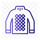 Sweater Clothes Garment Icon