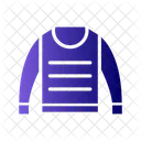 Sweater  Icon