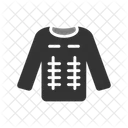 Sweater Clothes Garment Icon