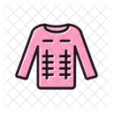 Sweater Clothes Garment Icon