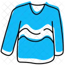 Sweater  Icon