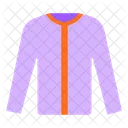 Sweater Clothes Shirt Icon