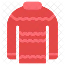 Sweater Knitwear Cozy Fashion Icon