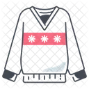 Sweater  Symbol