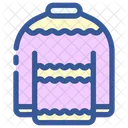 Sweater Knitwear Cozy Fashion Icon