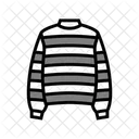 Sweater T Shirt  Icon