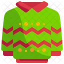 Sweaters Icon