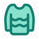 Sweaters Wearing Fashion Icon