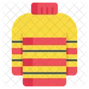 Sweater Winter Cloth Jersey アイコン
